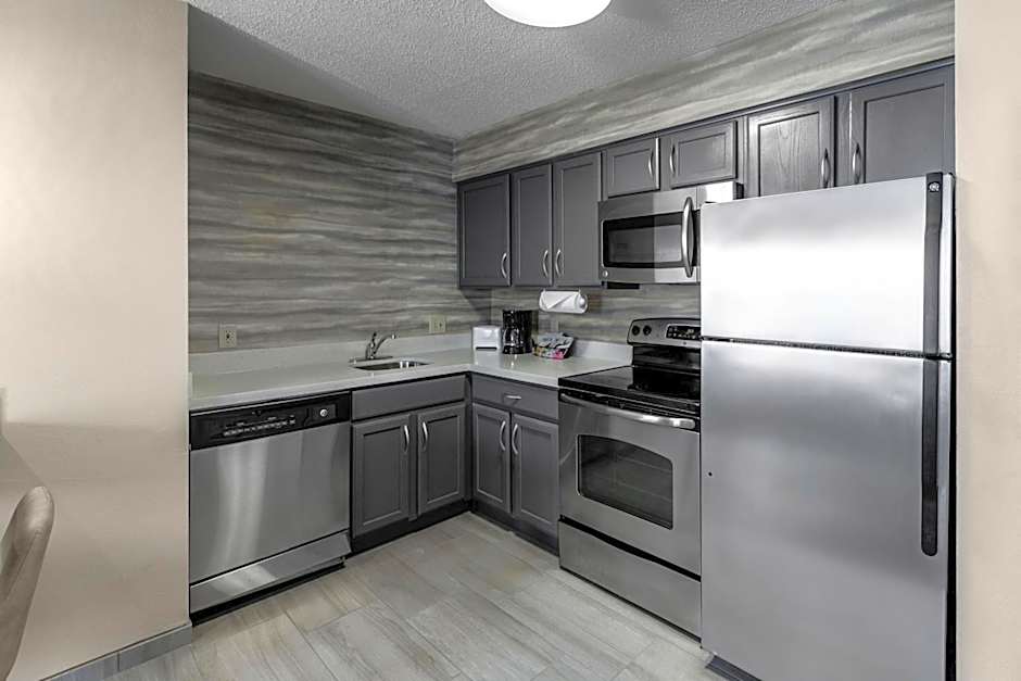 Residence Inn by Marriott Columbus Easton