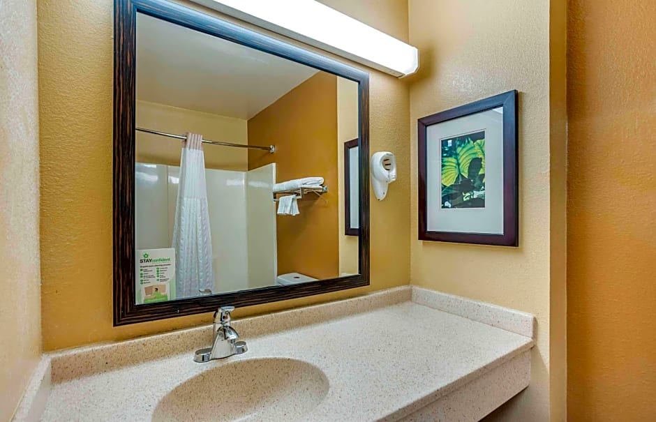 Extended Stay America Suites - Philadelphia - Malvern - Great Valley