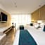 Hotel bh Bicentenario