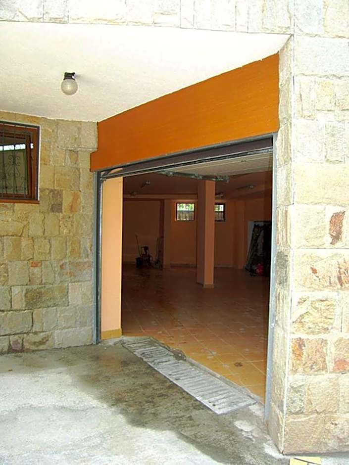 Family Hotel Silvestar