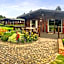 Rutland Lodges At Greetham Valley