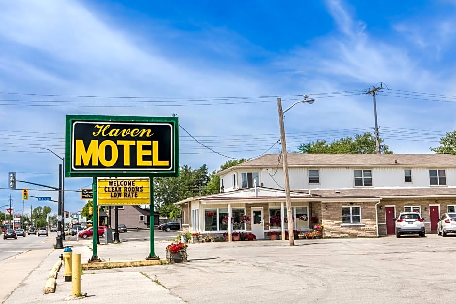 Haven Motel