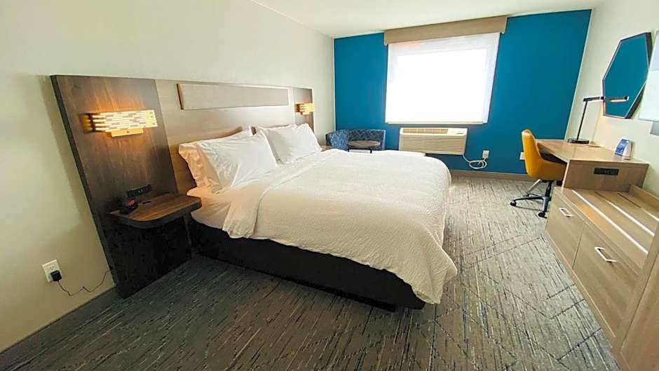 Holiday Inn Express Bluffton by IHG