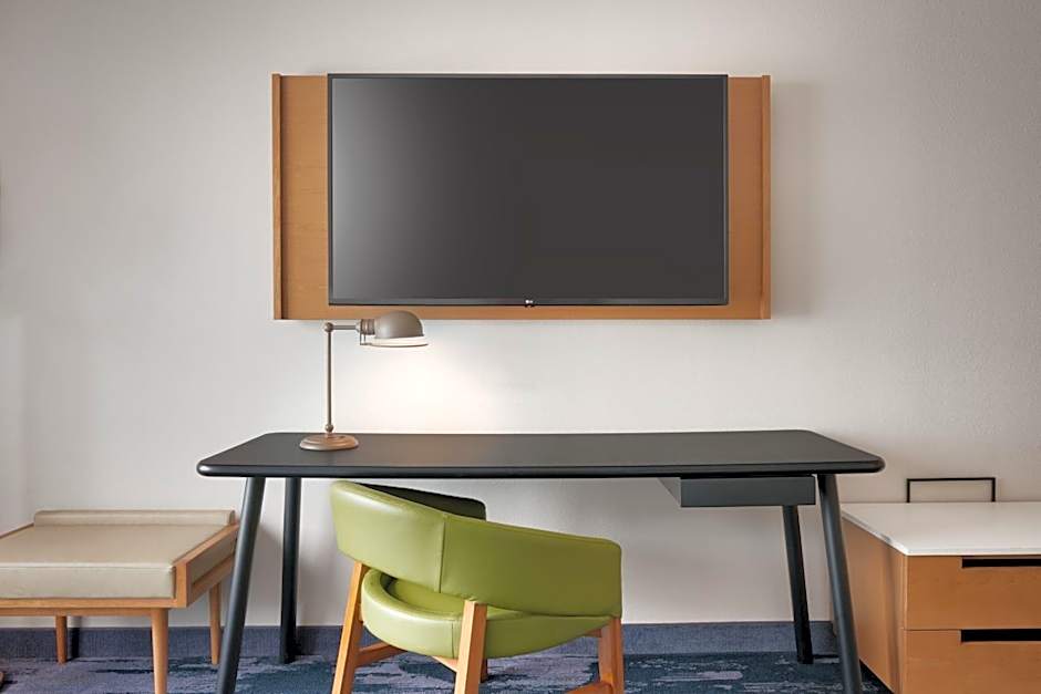 Fairfield by Marriott Inn & Suites Houston League City