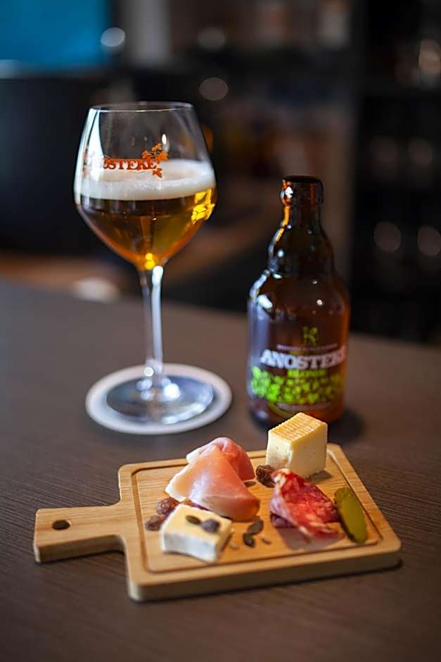 Sure Hotel by Best Western Lille Tourcoing