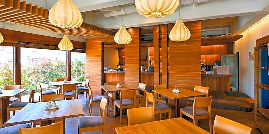 Park Hotel Kani