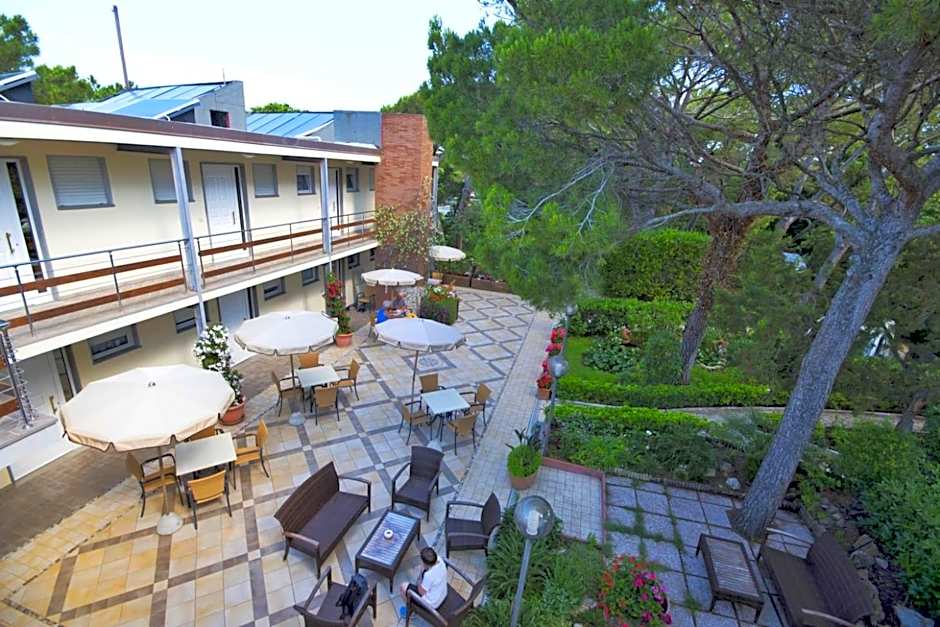 Residence Casa Di Caccia