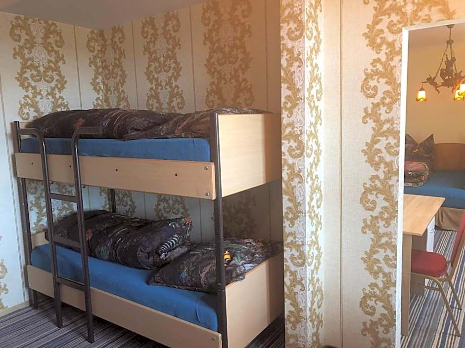 Hotel Eulenspiegel - Das Erlebnishotel in Riesa