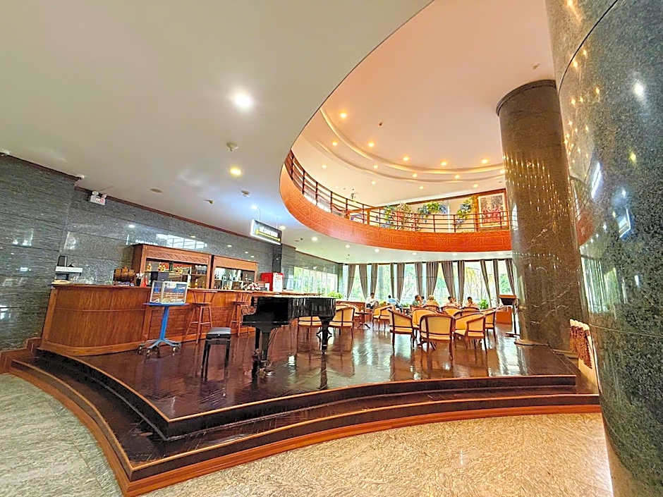 Muong Thanh Grand Gia Lai