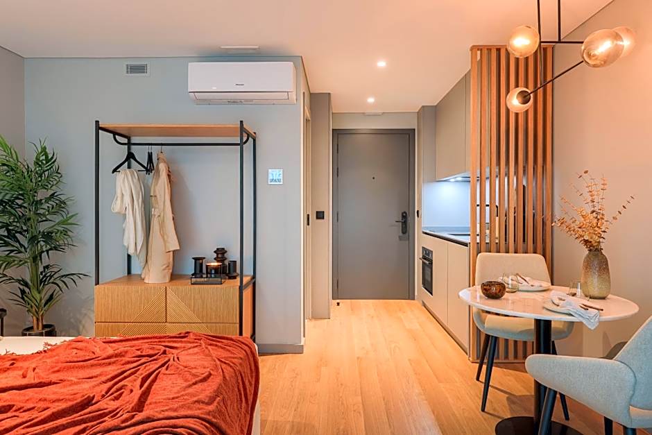 Nôma Living Icon Apartments