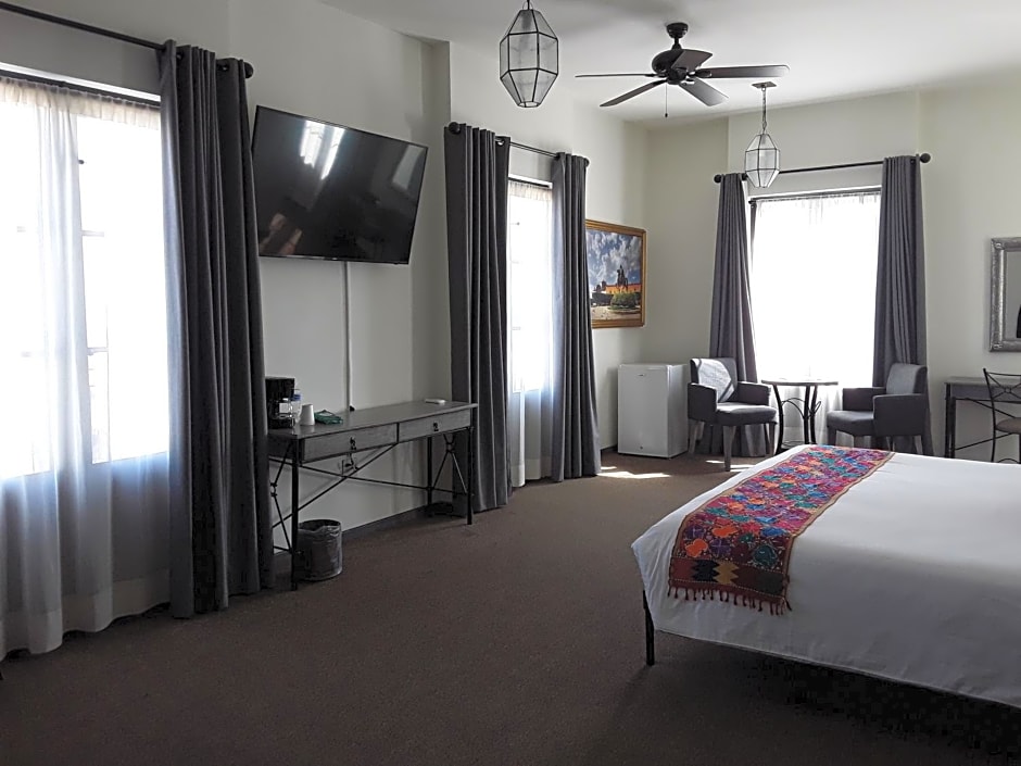 Hotel La Casona 30