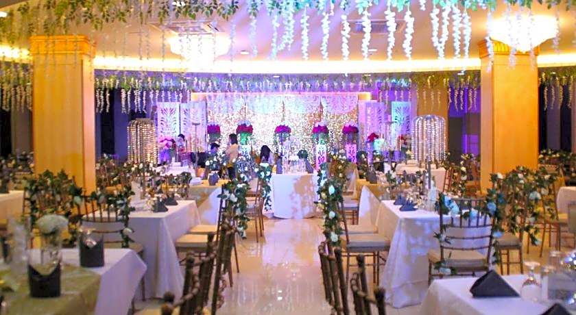 The Plaza Hotel - Balanga