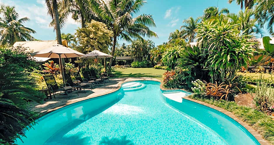 Ikurangi Eco Retreat