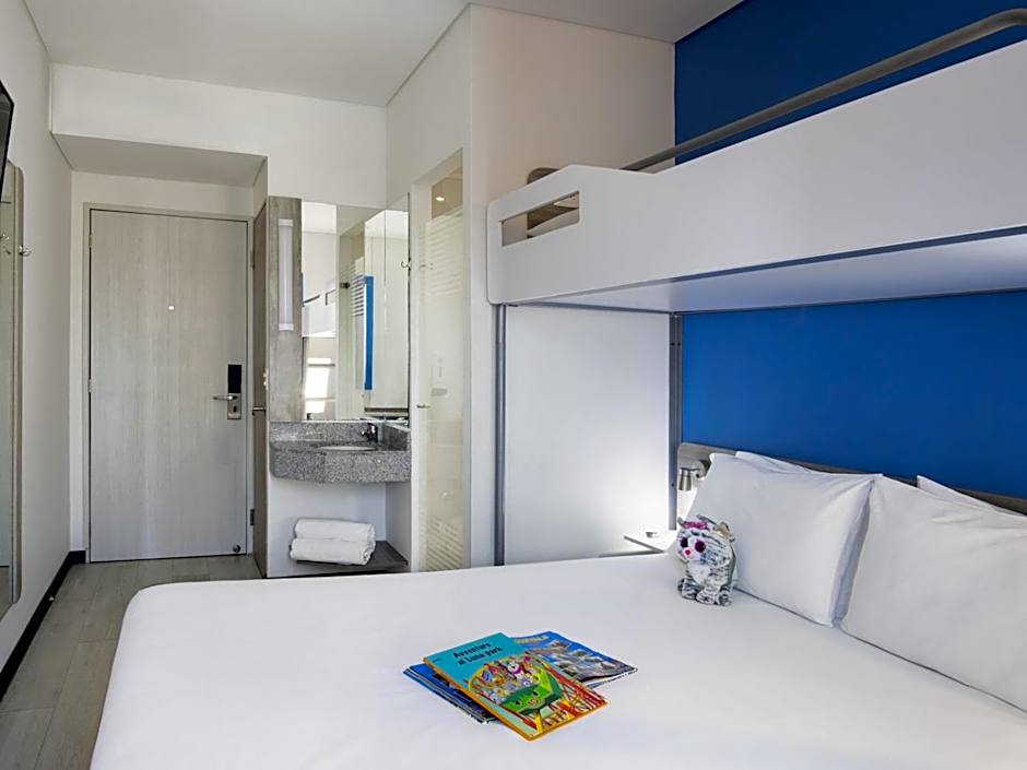 ibis Budget Barranquilla