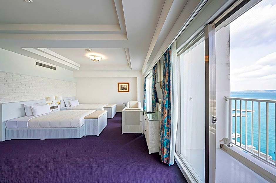 Hotel Atollemerald Miyakojima