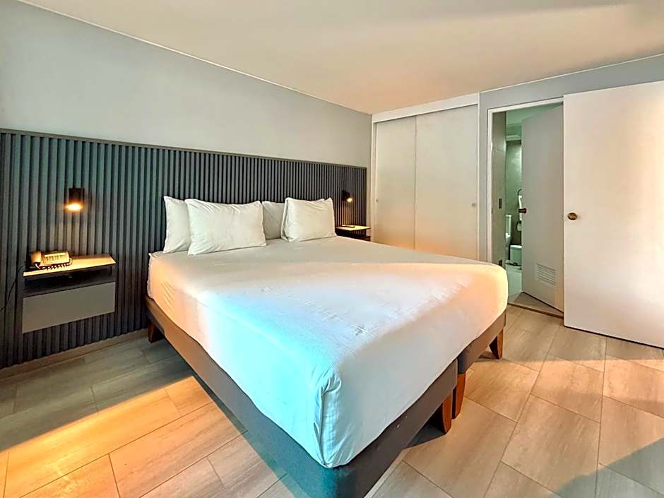 Hotel Tempo Rent
