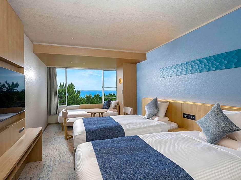 KAMENOI HOTEL Kamogawa