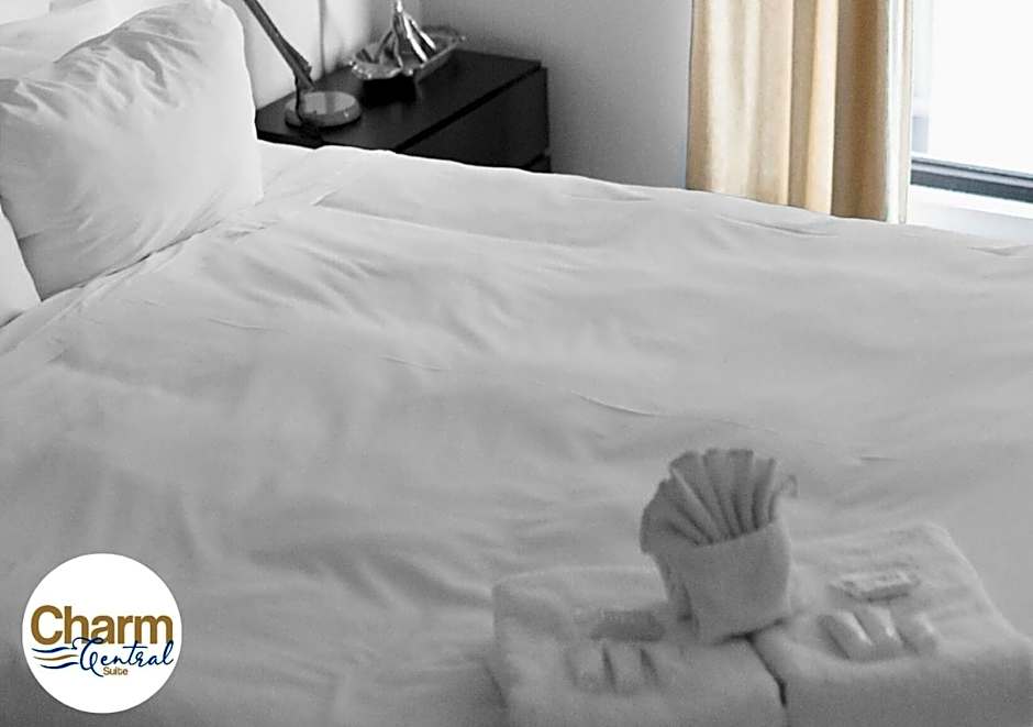 Le Mirage boutique II