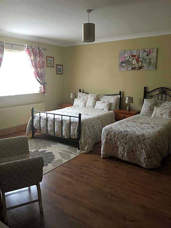Heeneys Lodge B&B