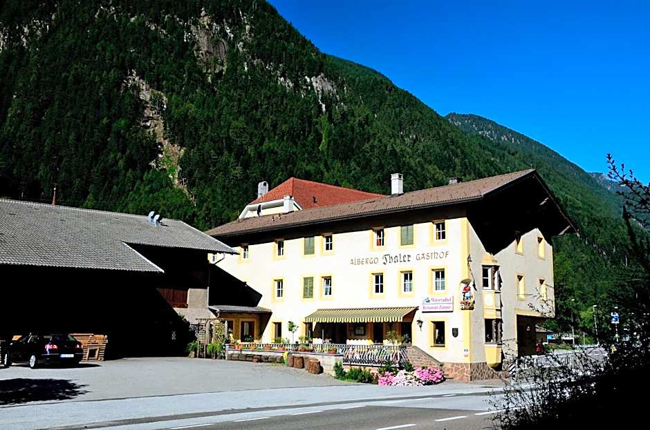 Gasthof Thaler