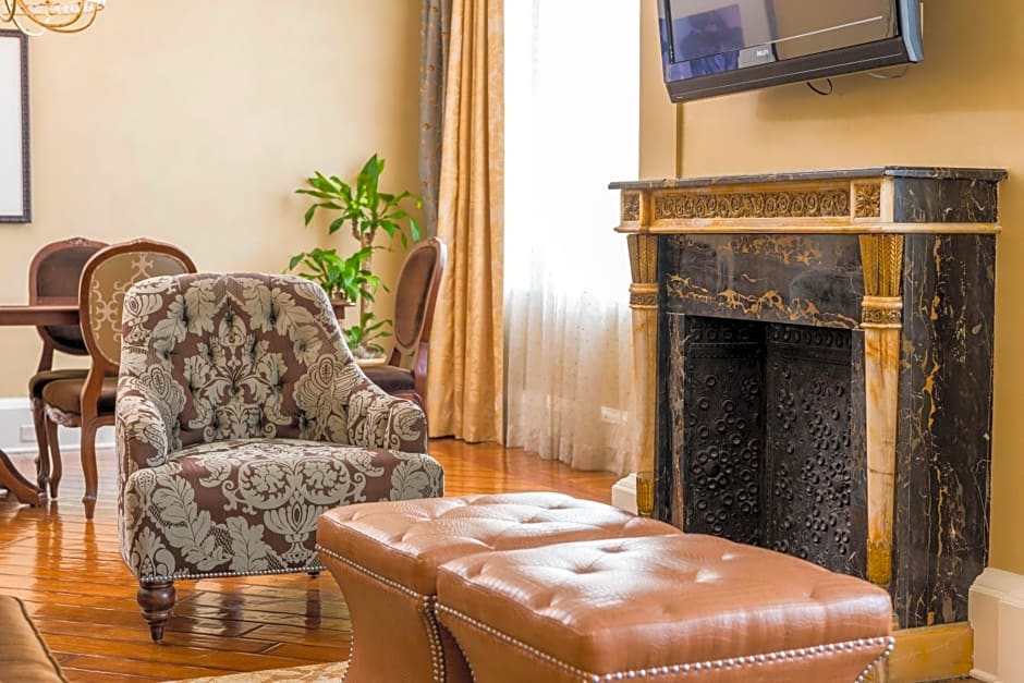 The Roosevelt Hotel New Orleans - Waldorf Astoria Hotels & Resorts