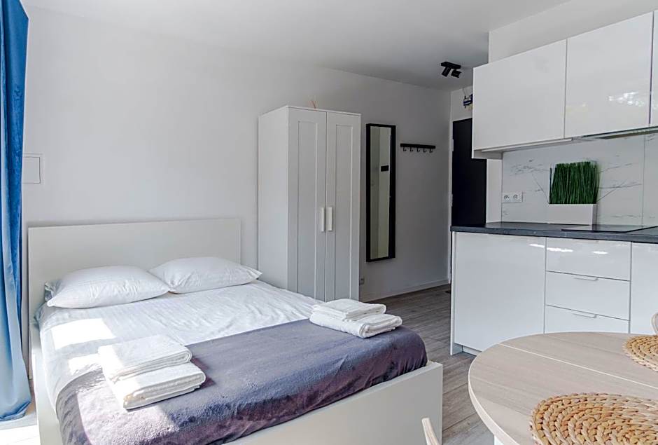 The Park Suites