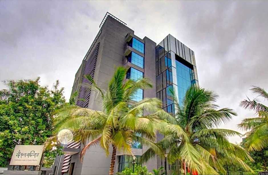 Townhouse 145 The Park Infinity