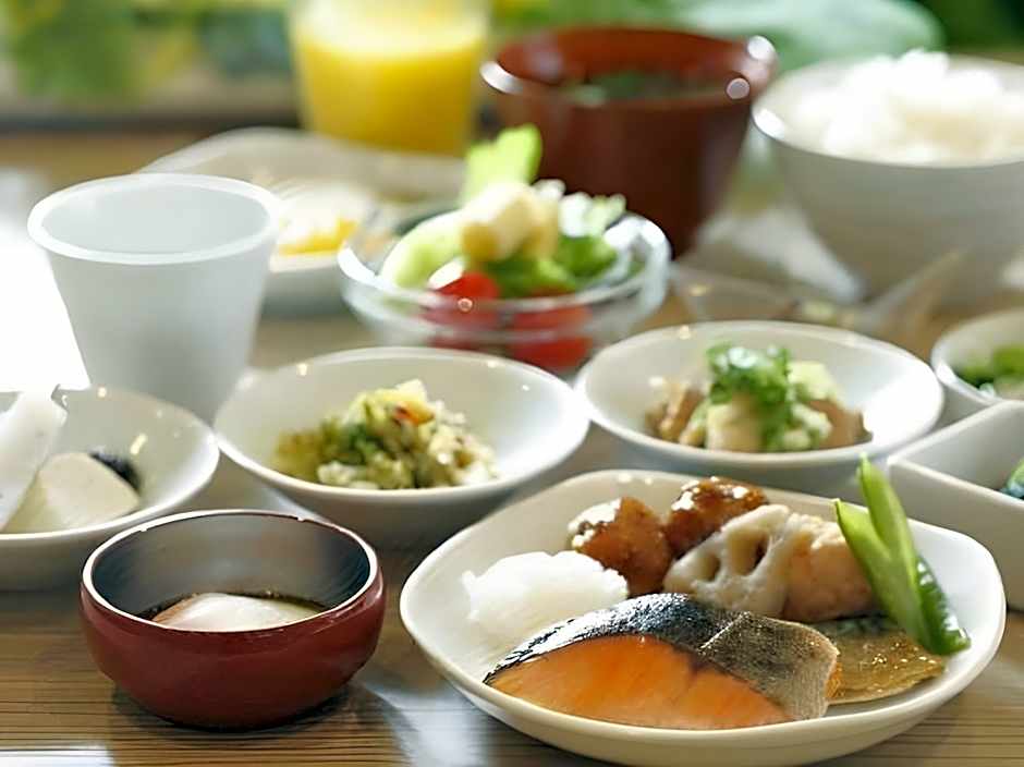 Dormy Inn EXPRESS Sendai Hirosedori