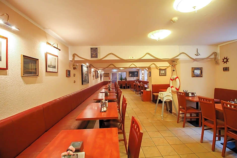 Hotel Atrium Charlottenburg