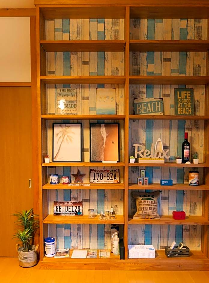 ocean villa mint 満天の星空とオーシャンビューで心満たす一棟まるごと貸切別荘 南房総千倉