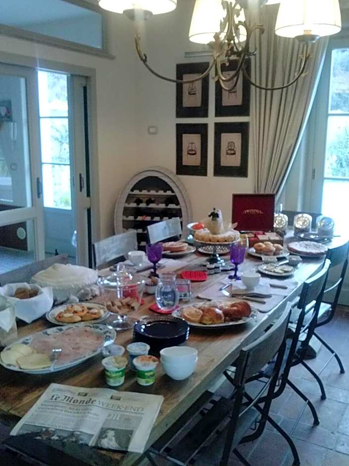 B&B Pieve Degli Artisti