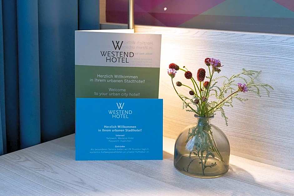 Westend Hotel