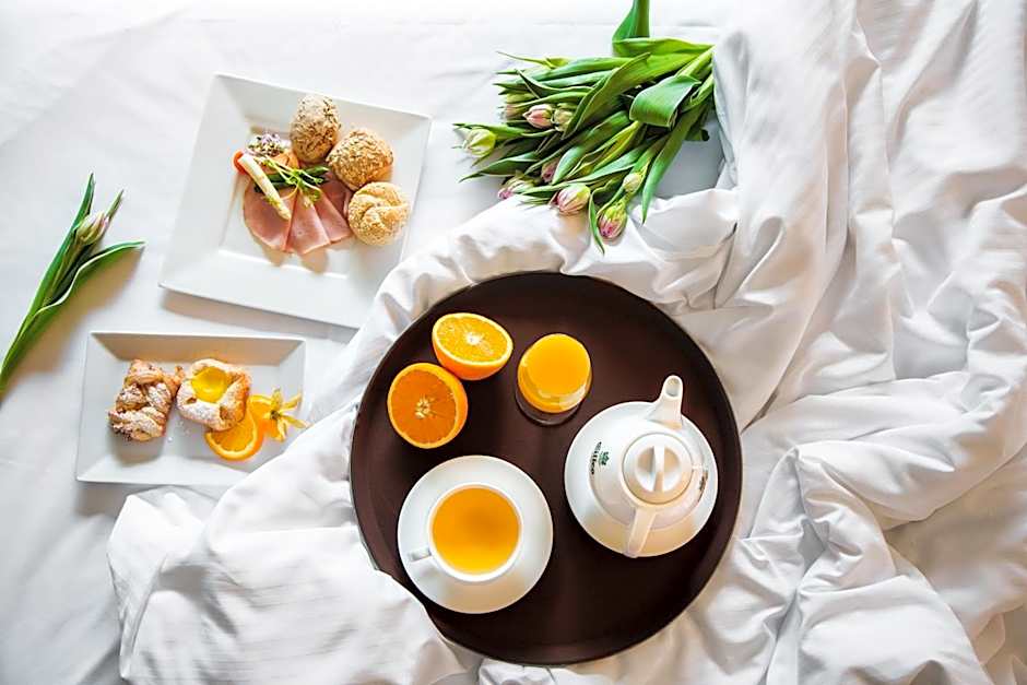 Hotel Olympic Spa & Wellness