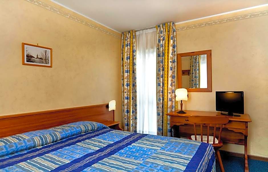 Hotel Beau Site