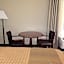 Days Inn by Wyndham Englewood Dayton Airport