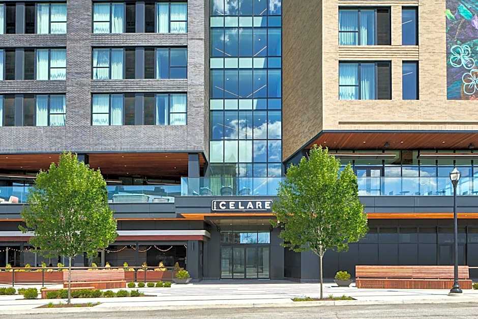 Hotel Celare, Cincinnati Midtown, a Tribute Portfolio Hotel