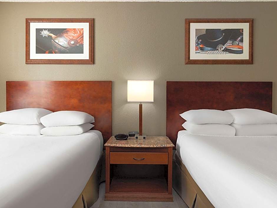 Ramada by Wyndham Elko Hotel at Stockmen's Casino