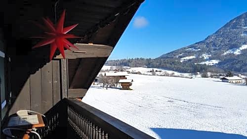 Sporthotel Schönau am Königssee