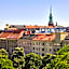 Töölö Towers