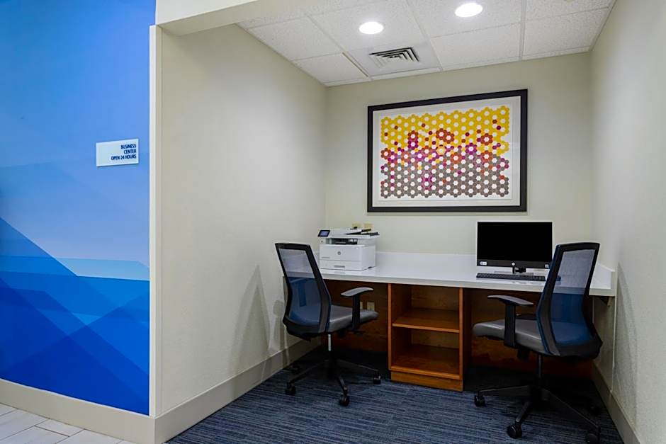 Holiday Inn Express Crystal River By IHG