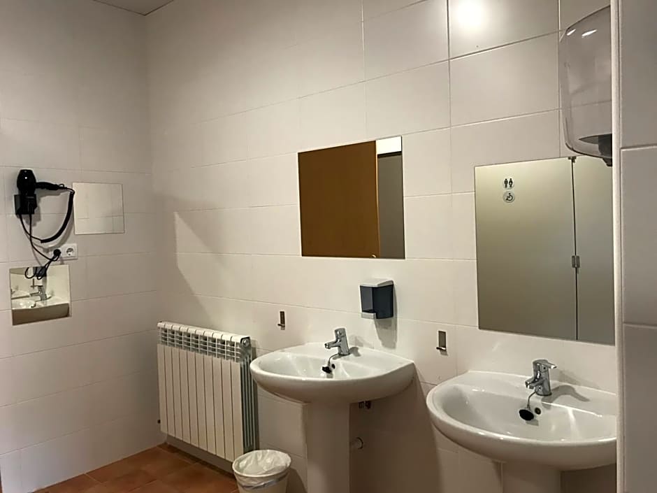 Albergue de Castillazuelo