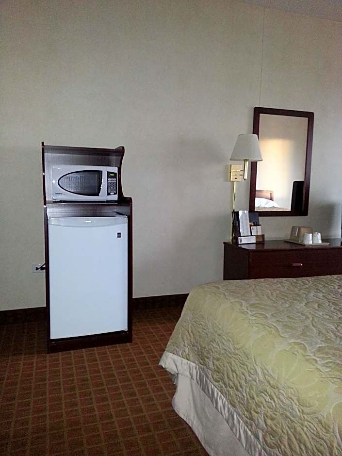 Super 8 by Wyndham Page/Lake Powell