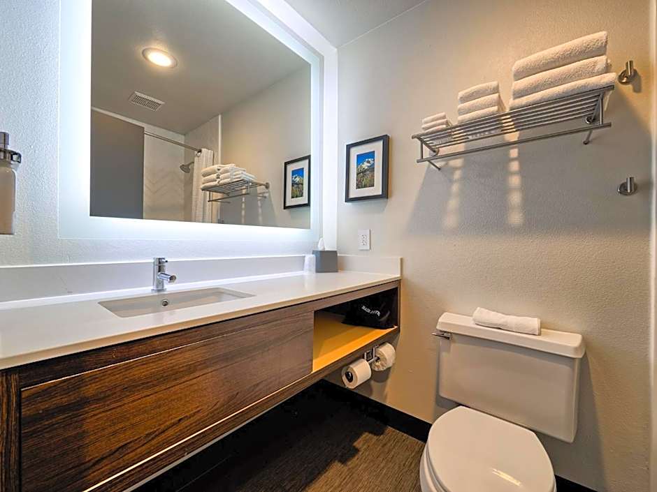 Holiday Inn Tacoma Mall By IHG