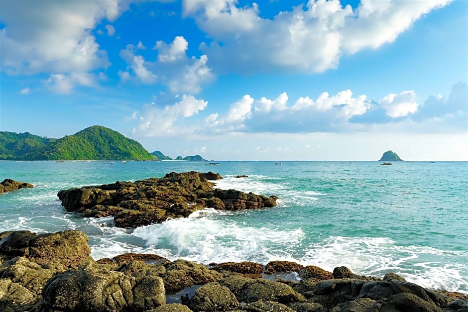 Hotel O Jati Homestay Near Taman Suranadi