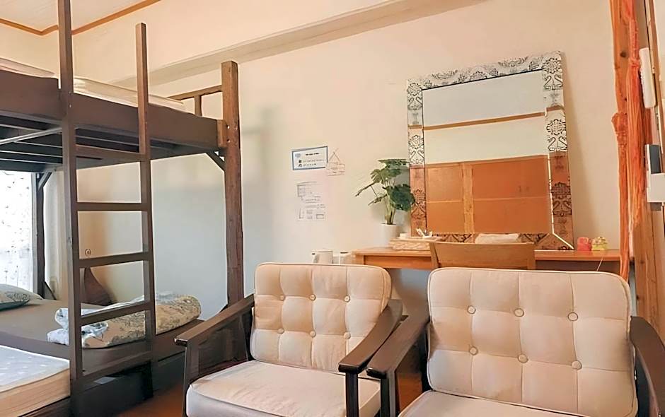 All Friends Guest House
