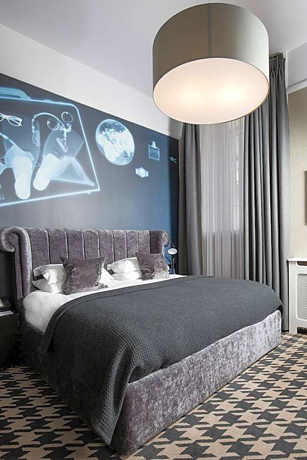 Malmaison Glasgow