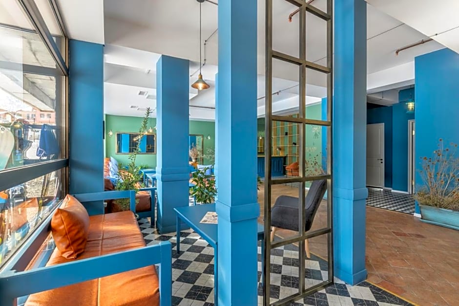 Raimond Palace Hotel