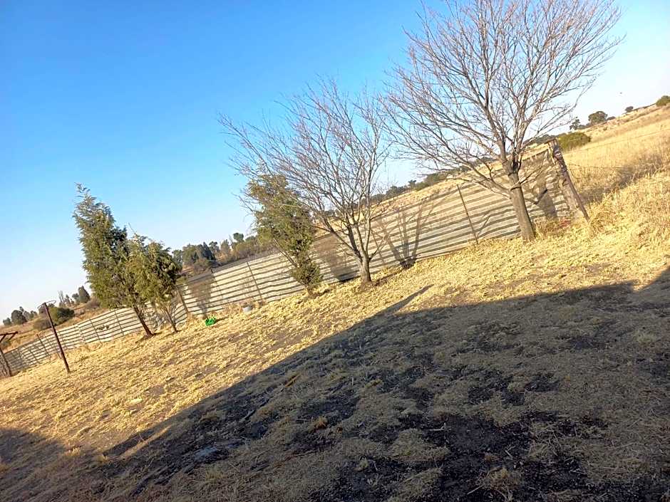 Khalanyoni Guest House