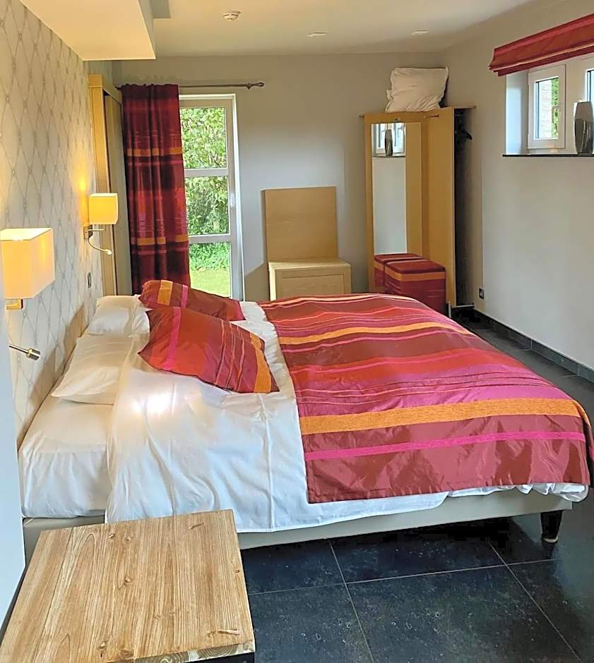 Hotel L'Ami du Chambertin