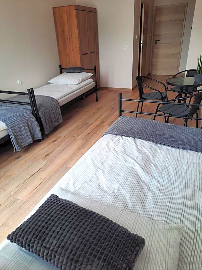 Hostel Grębocin